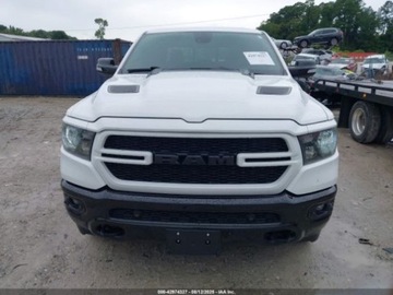  RAM 1500 Big Horn 57 Box 2022 5.7l 5.7 Benzyna 395KM, zdjęcie 7