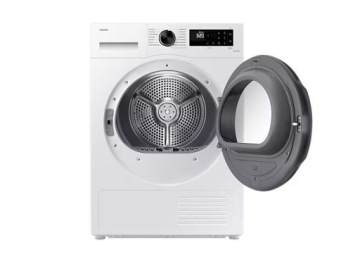 Сушильная машина SAMSUNG DV80CGC2B0