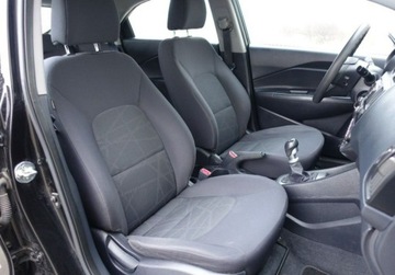 Kia Rio III Hatchback 3d 1.4 DOHC CVVT 109KM 2011 Kia Rio 1.4 Ben.110KM / Kamera Cofania/ I, zdjęcie 15