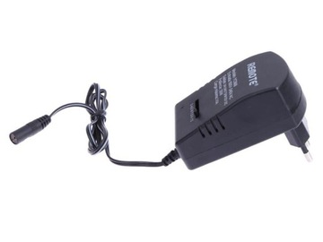 УНИВЕРСАЛЬНЫЙ РЕГУЛИРУЕМЫЙ БЛОК ПИТАНИЯ МНОГОДИАПАЗОННОЕ ЗАРЯДНОЕ УСТРОЙСТВО С 7 КЛЕММАМИ 3В-12В