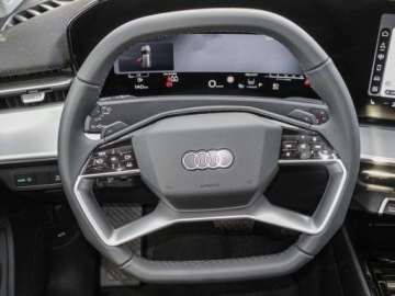Audi Q3 II SUV 1.5 35 TFSI 150KM 2026 AUDI Q3 TFSI advanced Suv 1.5 (150 KM) 2026, zdjęcie 8