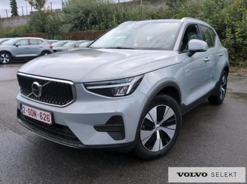 Volvo XC40 Crossover Facelifting 2.0 B3 163KM 2024 Volvo XC 40 XC40 B3 Core aut, Pakiet climate, FV 2