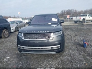 Land Rover 2023 Land Rover Range Rover Autobiography 2023 4.4L 4.4 Benzyna 523KM, zdjęcie 7