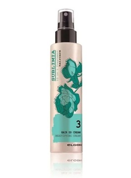 ELGON SUBLIMIA ODŻYWKA SPRAY DO WŁOSÓW 10w1 150ml