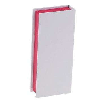 Коробка-органайзер для хранения накладных ресниц