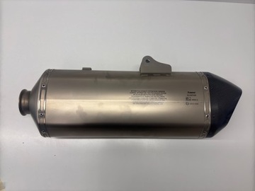 Akrapovic KTM 1290 Super Adventure ГЛУШИТЕЛЬ ВЫХЛОПА