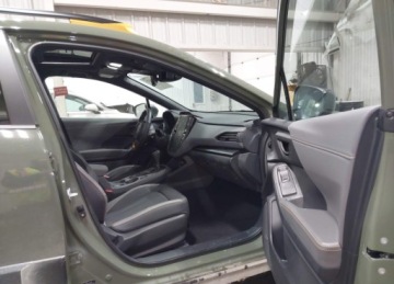 Subaru 2026 Subaru Crosstrek 2026r., Wilderness, 2.5L, od ubezpieczalni 2.5 Benzyna, zdjęcie 8