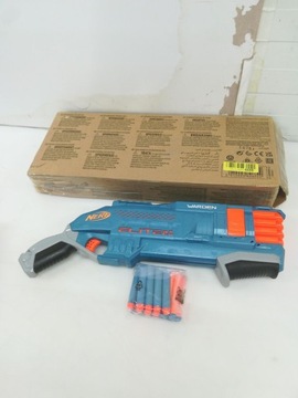 Лаунчер Nerf E9959F03 Elite 2
