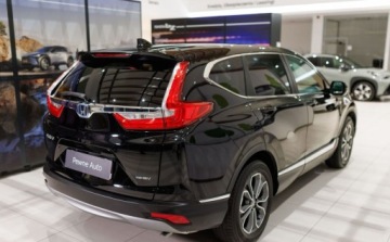 Honda CR-V V 2022 Honda CR-V 2.0 i-MMD Elegance CVT 2.0 Hybryda 145KM, zdjęcie 13