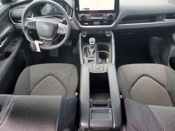 Toyota 2025 Toyota Grand Highlander LE 2025 2.4l 2.4 Benzyna 265KM, zdjęcie 8