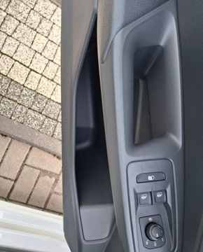 Volkswagen Caddy V Caddy 2.0 TDI 122KM 2025 Volkswagen Caddy Cargo Maxi 2.0 TDI 122 KM DSG 2.0 Diesel 122KM, zdjęcie 17