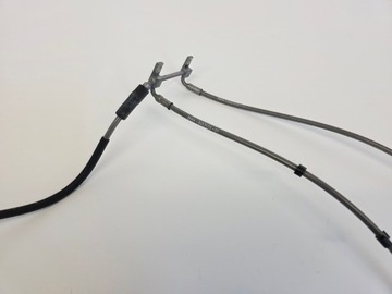 BMW C 650 GT C650GT GT 650 тормозной трос