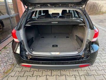 Hyundai i40 Kombi 1.7 CRDi HIGH 136KM 2015 Hyundai i40 1.7 diesel 136 KM 6 biegow zadbany mozliwa zamiana, zdjęcie 24