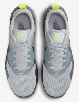 BUTY SPORTOWE MĘSKIE NIKE AIR MAX TAVAS 705149 015 r. 44