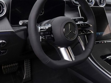 Mercedes GLC C254/X254 Coupe 2.0 220d 197KM 2025 GLC Coupe 220 d 4-Matic AMG Line 2.0 (197KM) 2025, zdjęcie 7