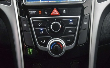 Hyundai i30 II Wagon 1.4 CVVT 100KM 2013 Hyundai i30 1.4B Klima Navi Kamer 2 Kpl Kol Sprowadzony Oplacony, zdjęcie 24