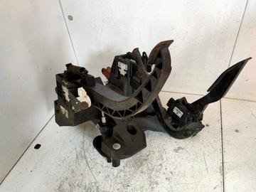 Pedały Sprzęgła Hamulca Kpl Opel Meriva B 13362473