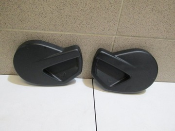 РУЧКА РУЧКИ СПИНКИ СИДЕНЬЯ B-MAX 2013