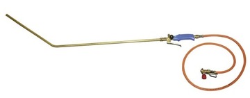 OPALARKA GAZOWA DO WYMION Z MAŁYM ZAWOREM 1,5M KERBL