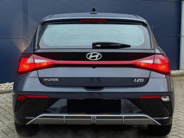 Hyundai i20 III 2025 HYUNDAI i20 1.2 Modern Hatchback 79KM 2025, zdjęcie 2
