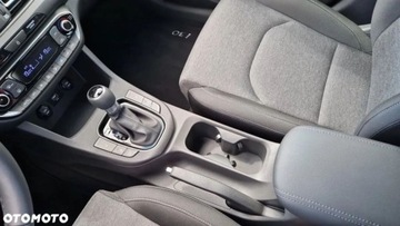 Hyundai i30 III 2024 Hyundai i30 1.5 T-GDI 48V Smart 1.5 Hybryda 140KM, zdjęcie 11