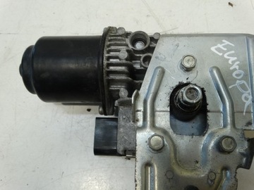 ЭЛЕКТРОДВИГАТЕЛЬ ПЕРЕДНЕГО СТЕКЛООЧИСТИТЕЛЯ VOLKSWAGEN PASSAT B6 COMBI 3C1955419A