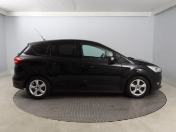 Ford C-MAX II Grand C-MAX Facelifting 1.0 EcoBoost 100KM 2016 Ford C-Max 1.0 EcoBoost, Klima, Klimatronic, zdjęcie 5