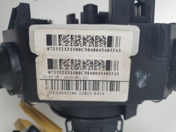 ЛЕНТА ПЕРЕКЛЮЧАТЕЛЯ СВЕТА FIAT 073552131500