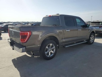 Ford 2022 Ford F150 Supercrew 2022 5.0l 5.0 Benzyna 400KM, zdjęcie 3