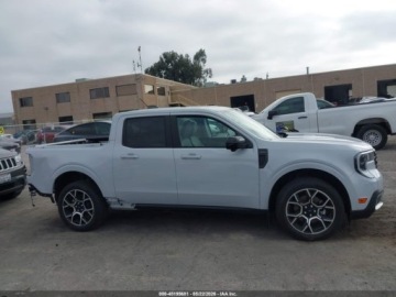 Ford Maverick II 2025 Ford Maverick Lariat 2025 2.5 Benzyna 162KM, zdjęcie 5