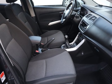Suzuki SX4 II S-cross 1.6 VVT 120KM 2014 Suzuki SX4 S-Cross 1.6 VVT AllGrip, Salon Polska, zdjęcie 8