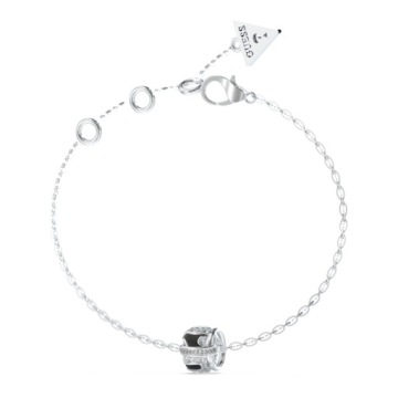 Guess Браслет жіночий JUBB05192JWRHBKL