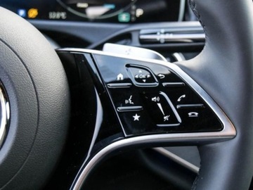 Mercedes Klasa E W214 All-Terrain 2.0 220d 197KM 2025 E Klasa 220 d 4-Matic Avantgarde Estate 2.0 (197KM) 2025, zdjęcie 10