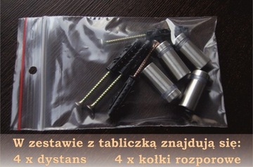 30х40 Номер дома серый Адресная табличка антрацит