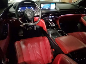 Acura MDX II 2023 Acura MDX Type S Advance 2023 3.0l 3.0 Benzyna 355KM, zdjęcie 8