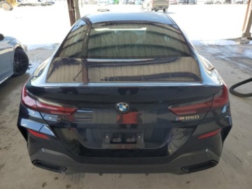 BMW Seria 8 II 2022 BMW Seria 8 M850XI 2022 4.4 Benzyna 523KM, zdjęcie 2