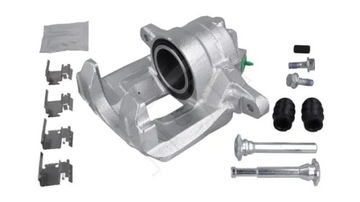 2X TŘMENY BRZDY HART L+P DO CITROEN PEUGEOT 1007, 207, 207 CC