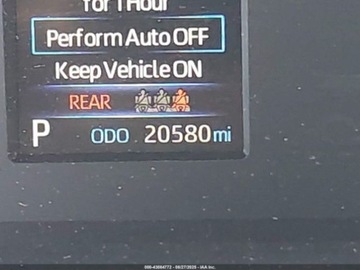 Toyota Tundra II 2024 Toyota Tundra SR5 2024 3.4l 3.4 Benzyna 389KM, zdjęcie 11