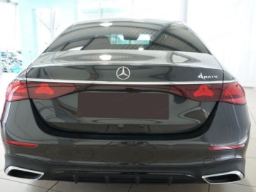 Mercedes Klasa E W214 Sedan 2.0 220d 197KM 2026 E Klasa 220 d 4-Matic AMG 2.0 (197KM) 2026, zdjęcie 3