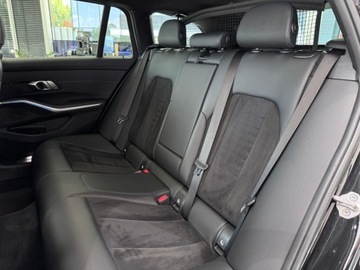 BMW Seria 3 G20-G21 Touring 2.0 330e 292KM 2021 BMW 330 e xDrive M Sport, 1 właściciel, Salon Pols, zdjęcie 11