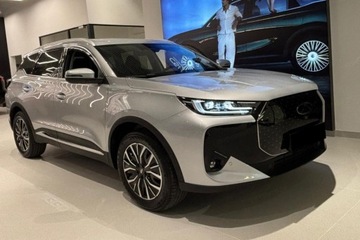 Chery Tiggo 7 2025 CHERY Tiggo 7 Prestige 1.5 T-GDI Super Hybrid DHT 279KM 2025, zdjęcie 1