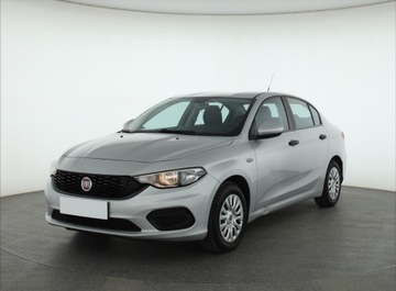 Fiat Tipo II Sedan 1.4 95KM 2016 Fiat Tipo 1.4 16V, Salon Polska, GAZ, Klima, zdjęcie 1