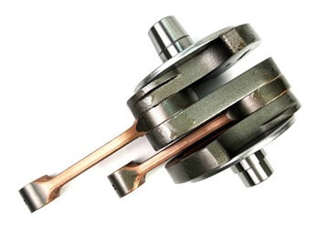 Колёной коленчатого вала на подшипниках BMW K-750 M72 Duells