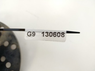 TGB 250 STUNNER ПЕРЕДНИЙ ЛЕВЫЙ