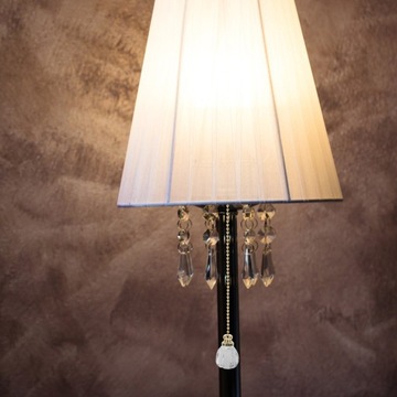 Фэн-лампа с подвесной цепочкой, лампочка с патроном, 2 шт.