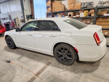 Chrysler 300C II 2021 Chrysler 300 S 2021 3.6 Benzyna 292KM, zdjęcie 1