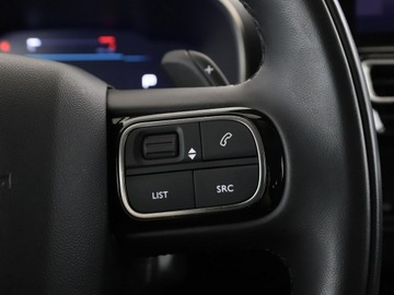 Citroen C5 Aircross SUV Facelifting 1.2 PureTech 131KM 2023 Citroen C5 Aircross 1.2 Benzyna Automat Shine Navi, zdjęcie 34