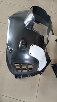 НОВАЯ КОЛЕСНАЯ АРКА ЛЕВАЯ ПЕРЕДНЯЯ ЛЕВАЯ ПЕРЕДНЯЯ КАК ОРИГИНАЛЬНЫЙ PEUGEOT 308 II T9 2013-