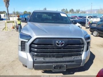 Toyota Tundra II 2025 Toyota Tundra SR5 2025 3.4 Benzyna 389KM, zdjęcie 7