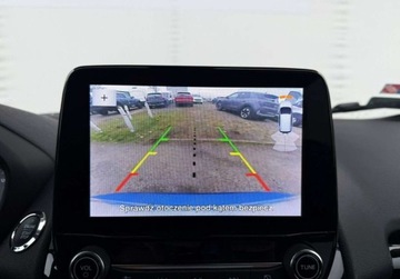 Ford Ecosport II SUV Facelifting 1.0 EcoBoost 125KM 2019 Ford EcoSport 1.0 EcoBoost 125KM MT6 ST-Line Salon PL ASO Benzyna 125KM, zdjęcie 21